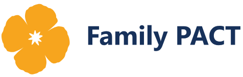 Family-PACT logo