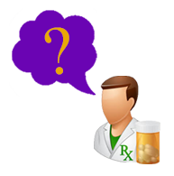 Pharmacy FAQs