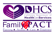 family pact logo