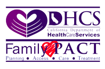 Family PACT Student Health Services