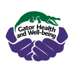 Gator Health and Well-being logo